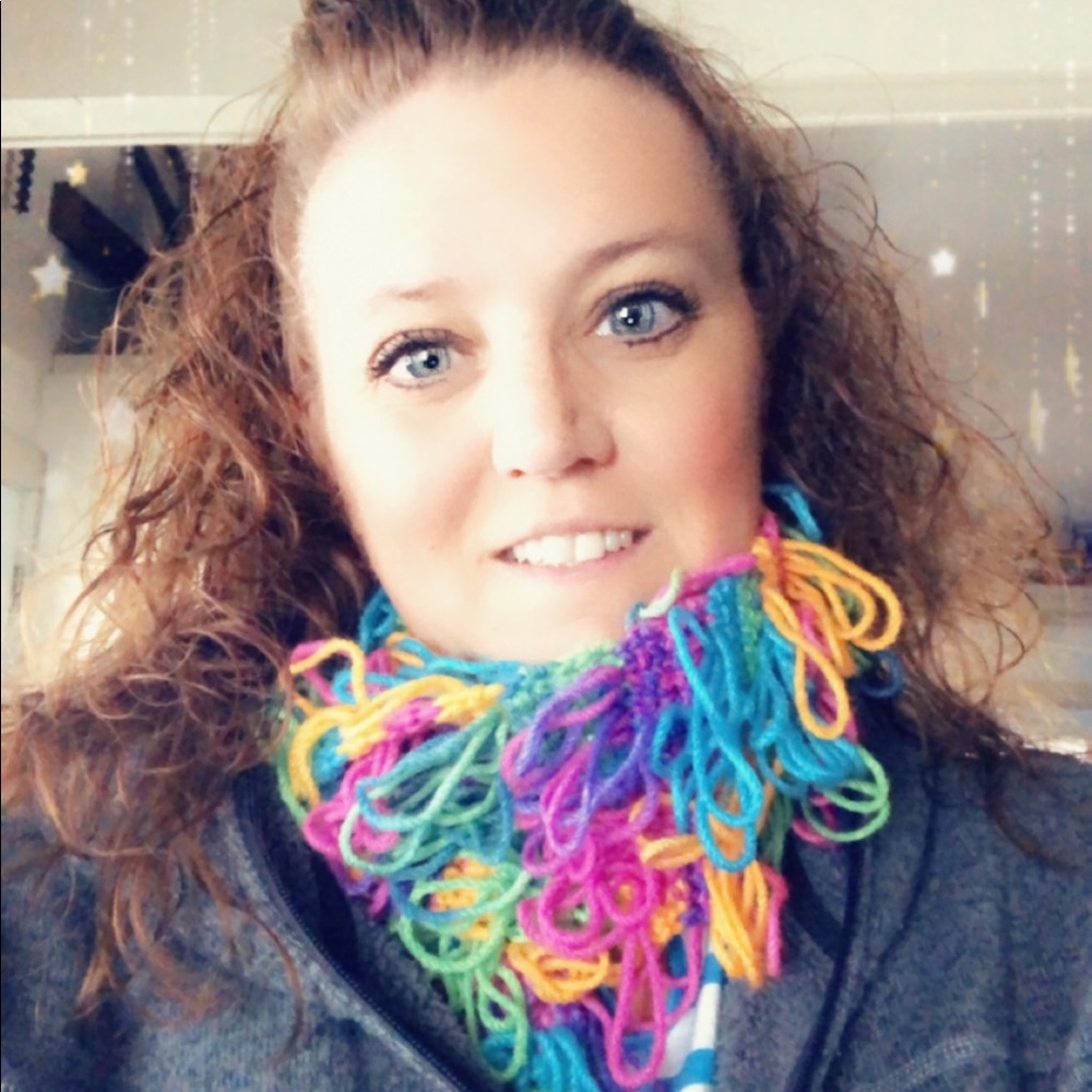 Meet your Posher, Juli